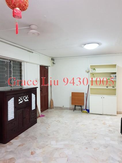 Blk 2 Chai Chee Road (Bedok), HDB 4 Rooms #161002562